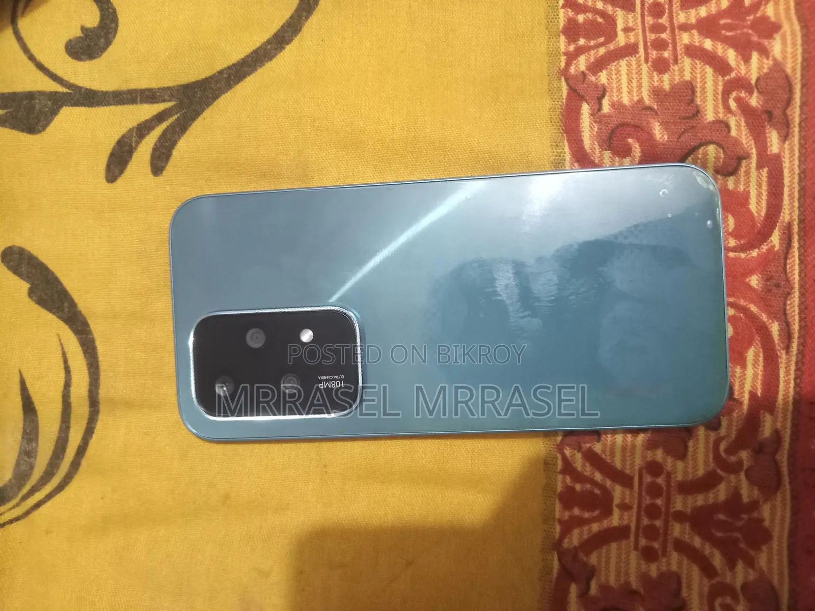 Honor 200 Lite (Used)