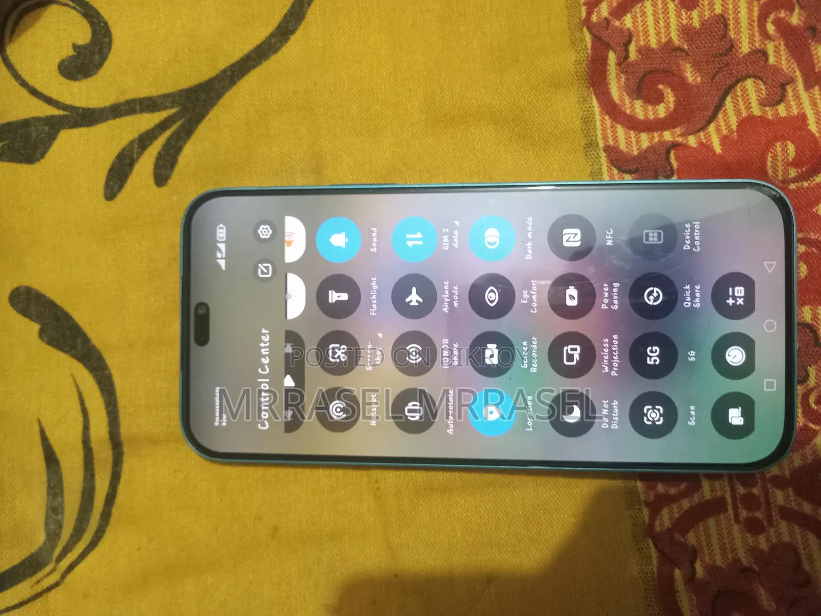 Honor 200 Lite (Used)