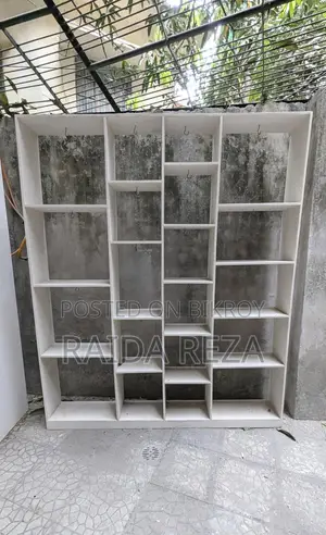 Display Rack