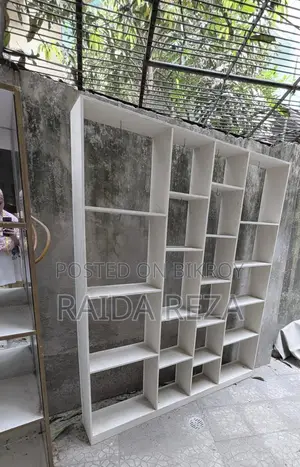 Display Rack
