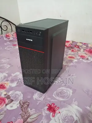 PC Setup Sell Urgent