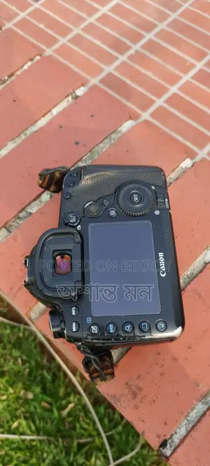 Camera and Lens
