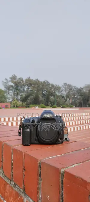 Camera and Lens