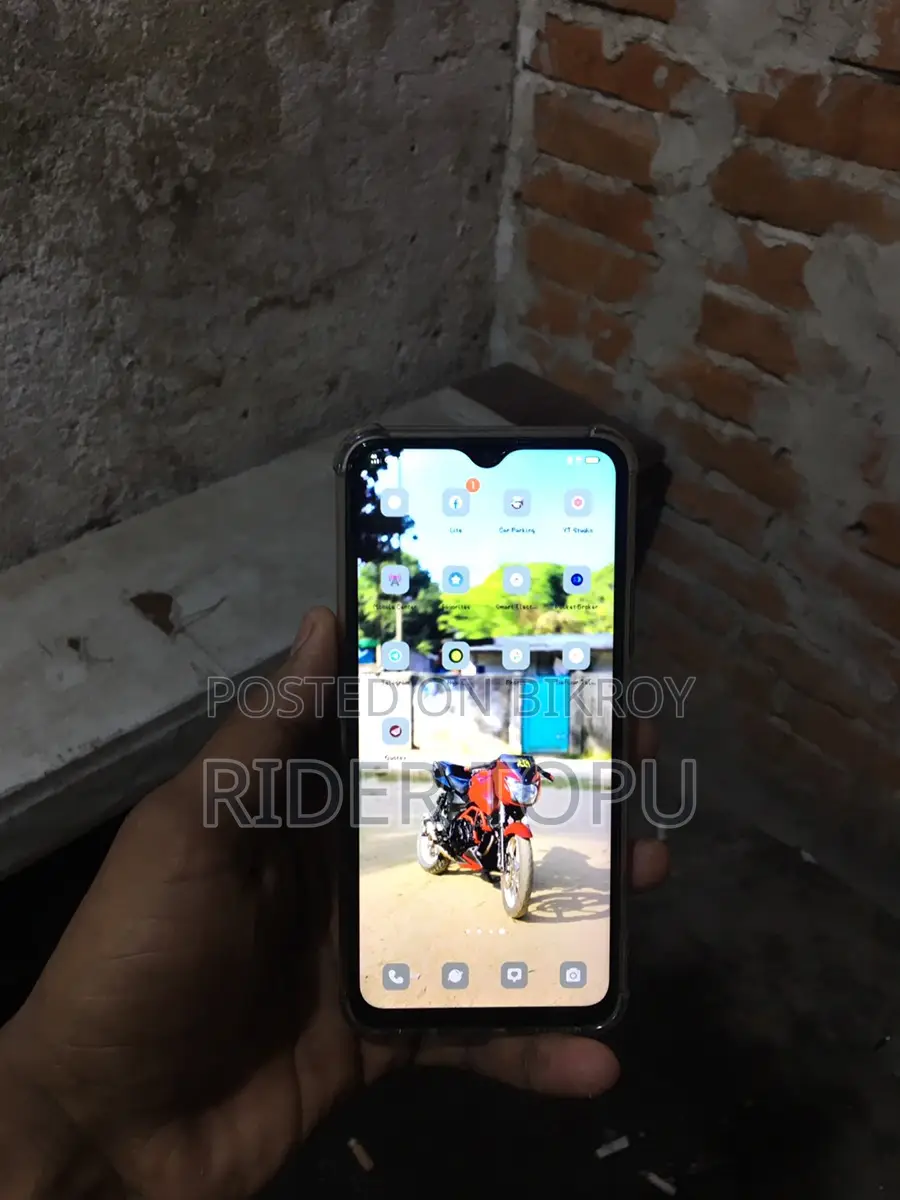 Vivo Y19 (Used)