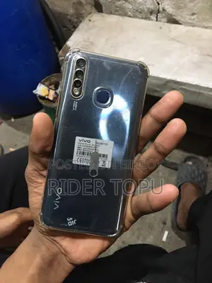 Vivo Y19 (Used)
