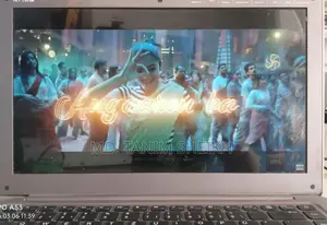 HP Laptop for Sale