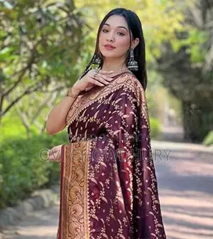 New Eid Sharee Collection