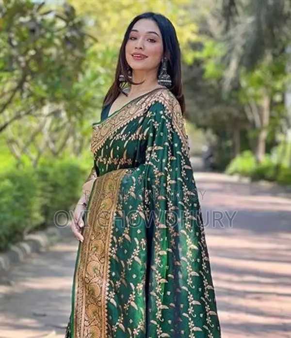 New Eid Sharee Collection