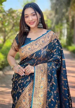 New Eid Sharee Collection