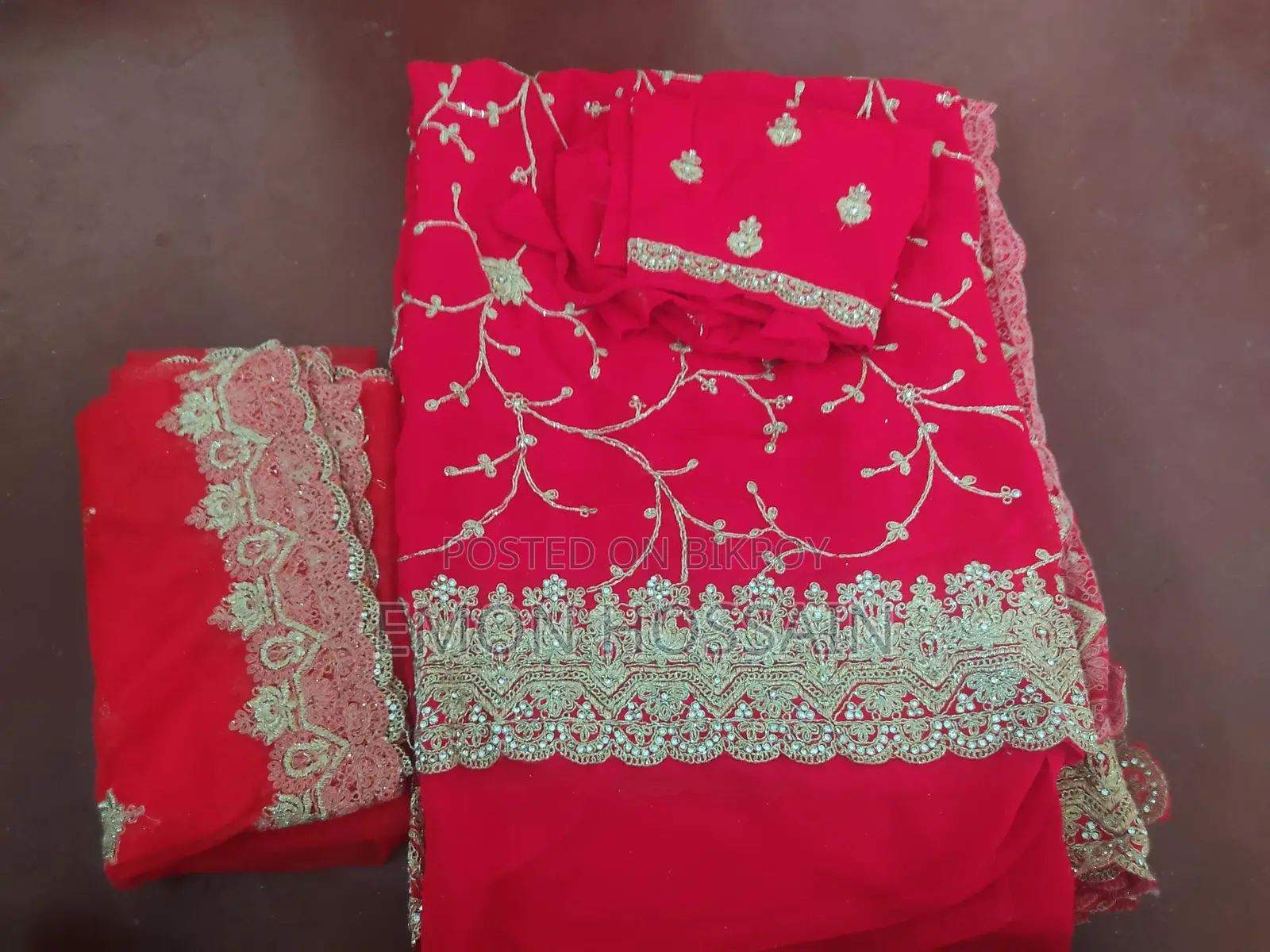 শাড়ি বিক্রয় করা হবে