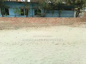 মাস্টারপাড়া শাহী মসজিদ সংলগ্ন ১০.৫ কাঠা পূর্বমুখী G+9 প্রজেক্ট শেয়ার |