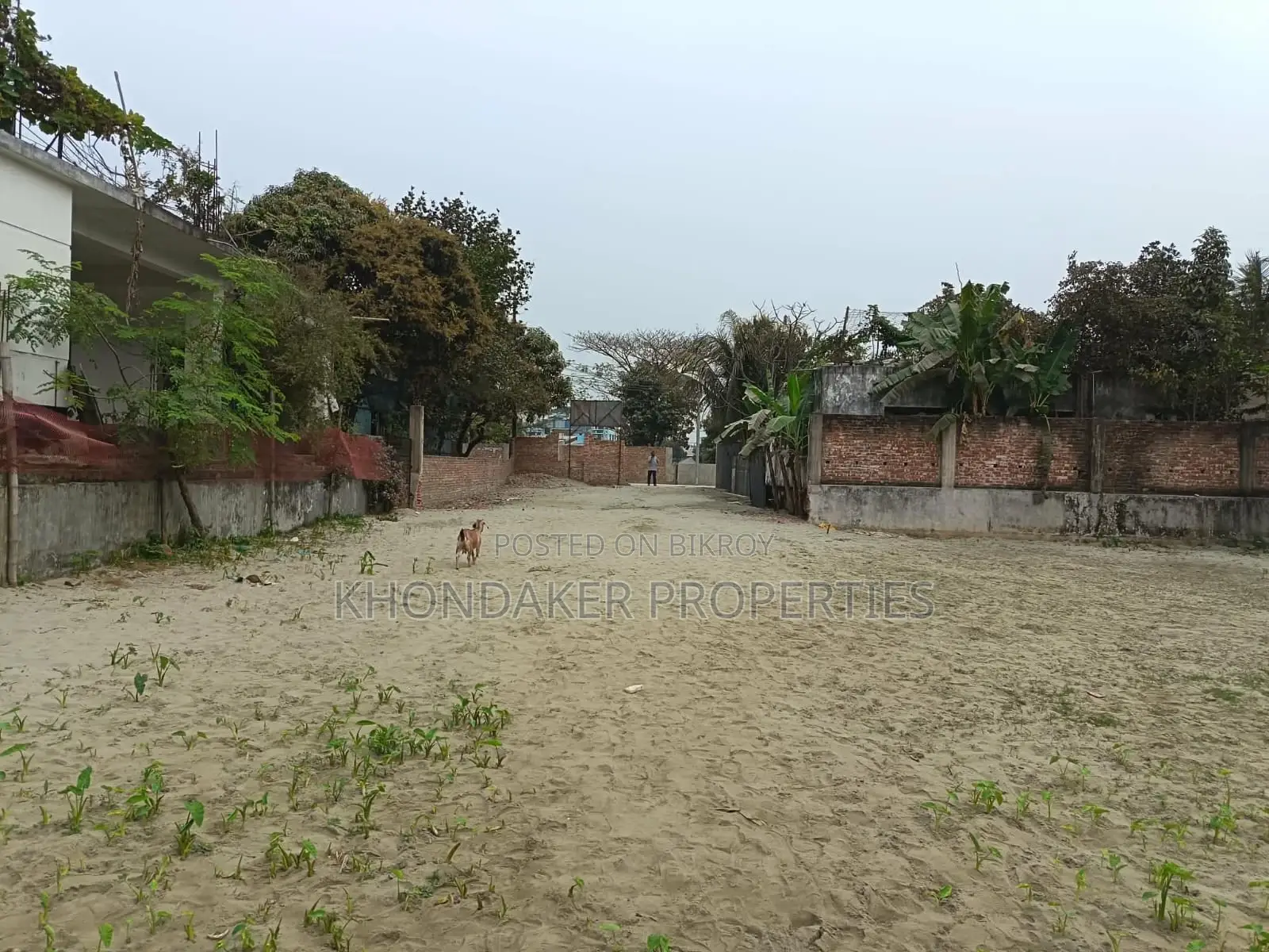 মাস্টারপাড়া শাহী মসজিদ সংলগ্ন ১০.৫ কাঠা পূর্বমুখী G+9 প্রজেক্ট শেয়ার |