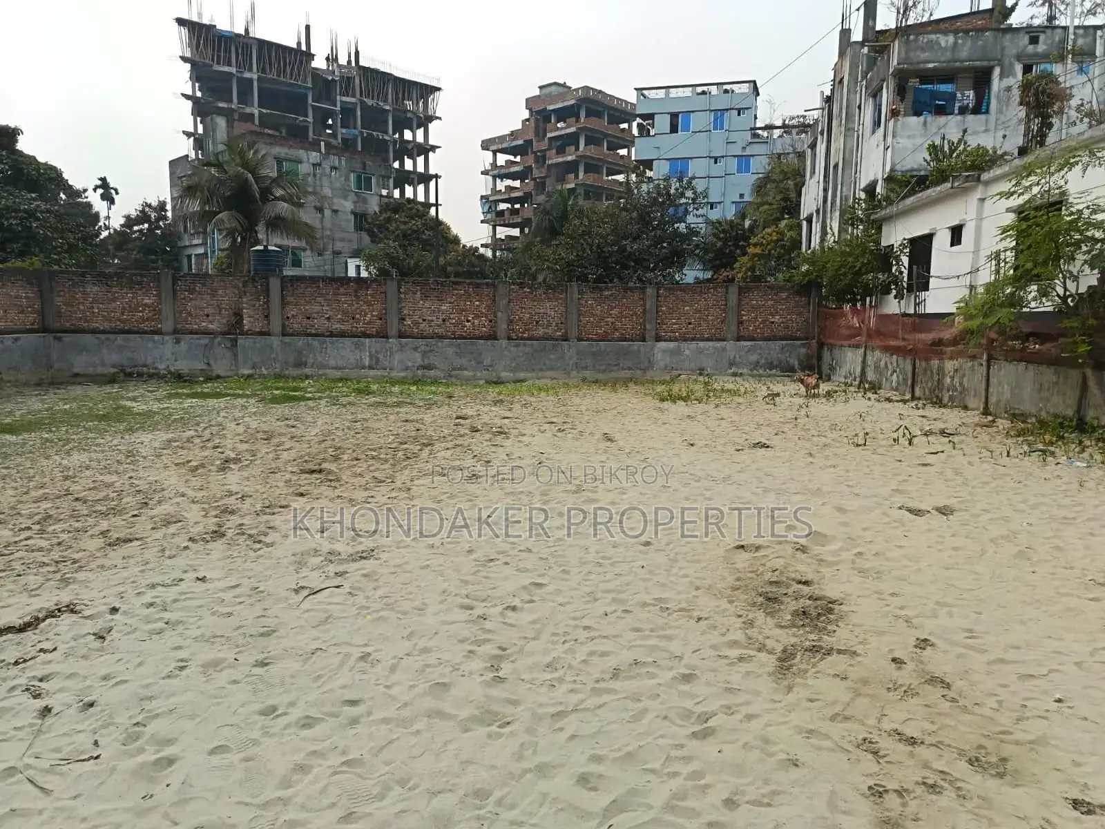 মাস্টারপাড়া শাহী মসজিদ সংলগ্ন ১০.৫ কাঠা পূর্বমুখী G+9 প্রজেক্ট শেয়ার |