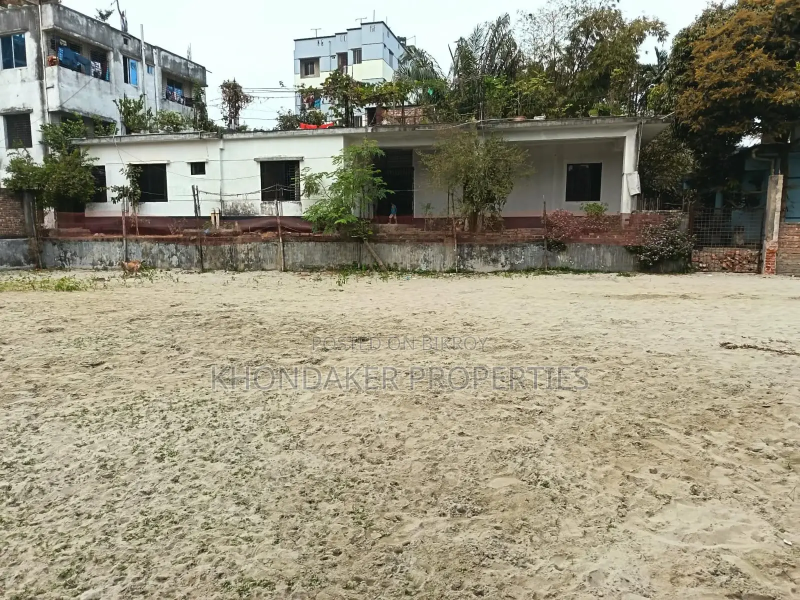 মাস্টারপাড়া শাহী মসজিদ সংলগ্ন ১০.৫ কাঠা পূর্বমুখী G+9 প্রজেক্ট শেয়ার |