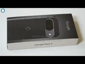 Google Pixel 9 [12/128GB] (Brand New)