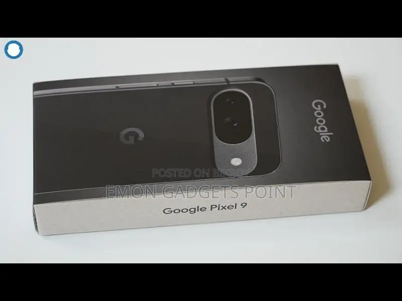 Google Pixel 9 [12/128GB] (Brand New)