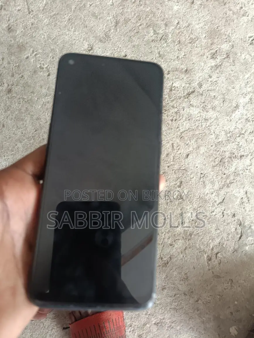 OnePlus Nord N10 5G (Used)