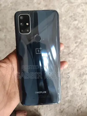 OnePlus Nord N10 5G (Used)