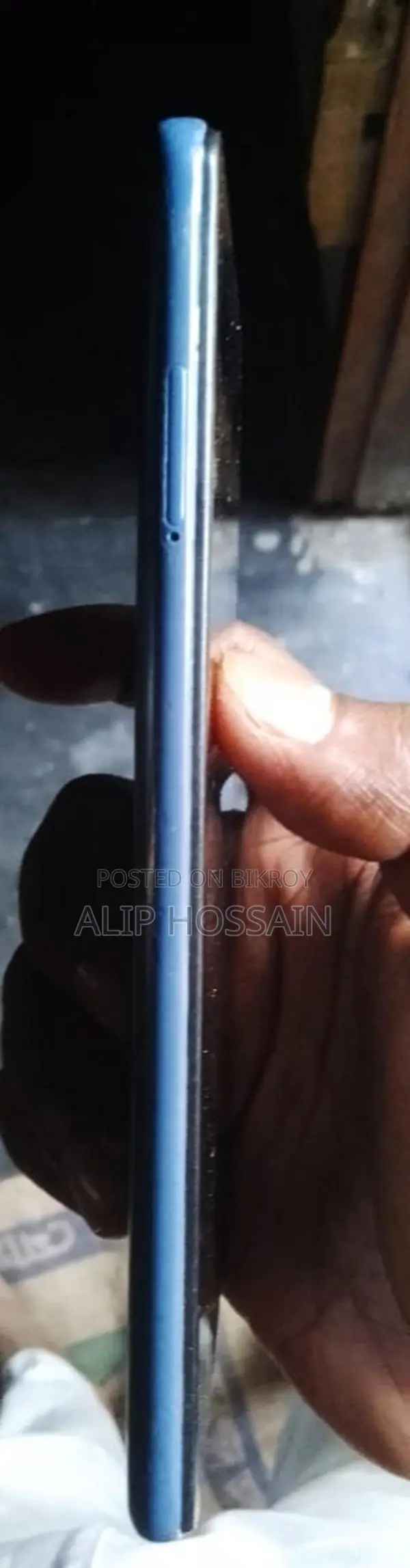 Xiaomi Redmi Note 9 (Used)