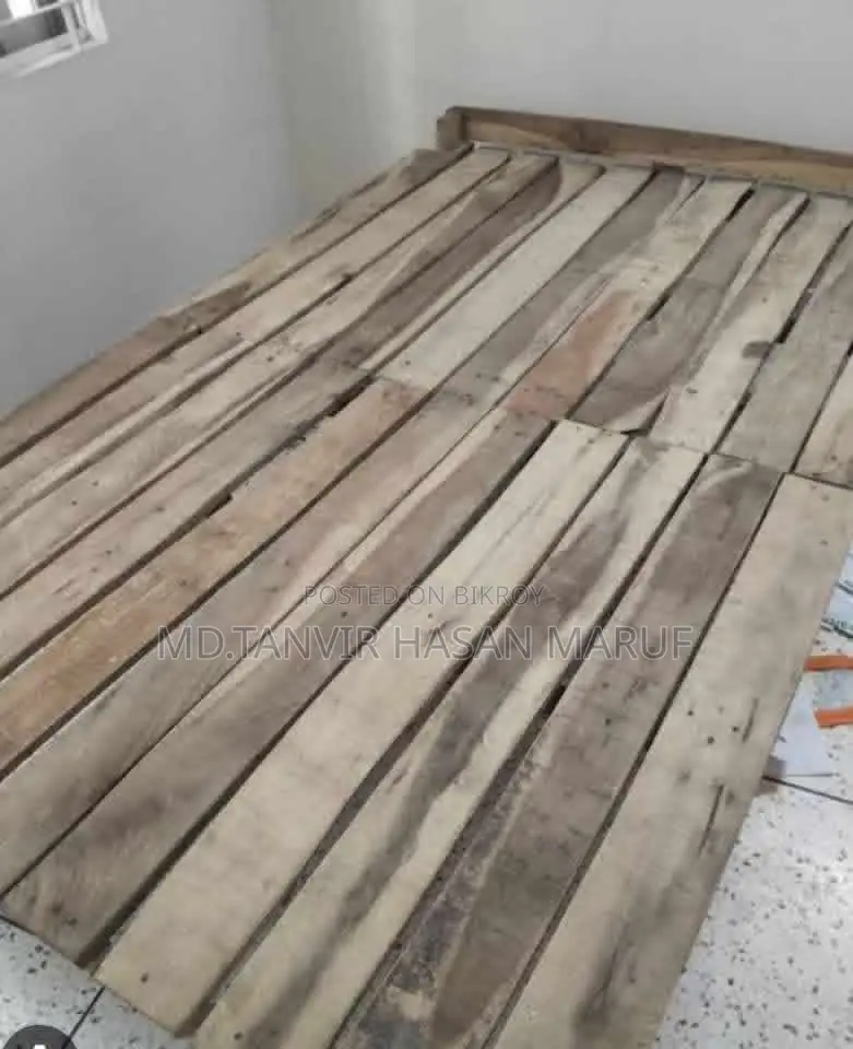 Single Bed