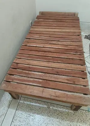 Single Bed