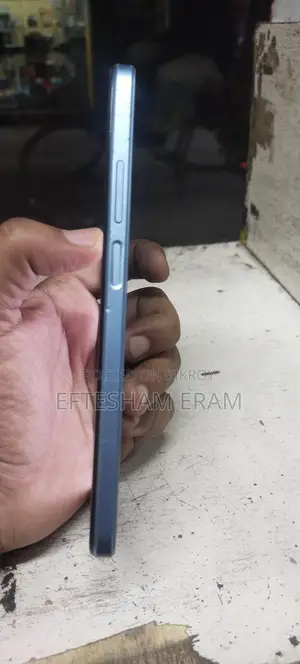 OPPO A17k . (Used)