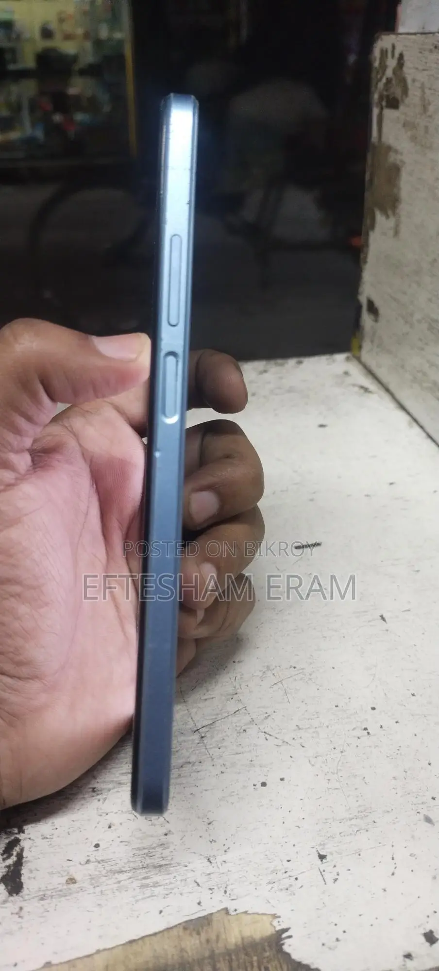 OPPO A17k . (Used)