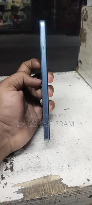 OPPO A17k . (Used)