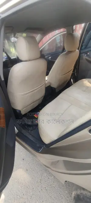 Toyota Corolla G 2006