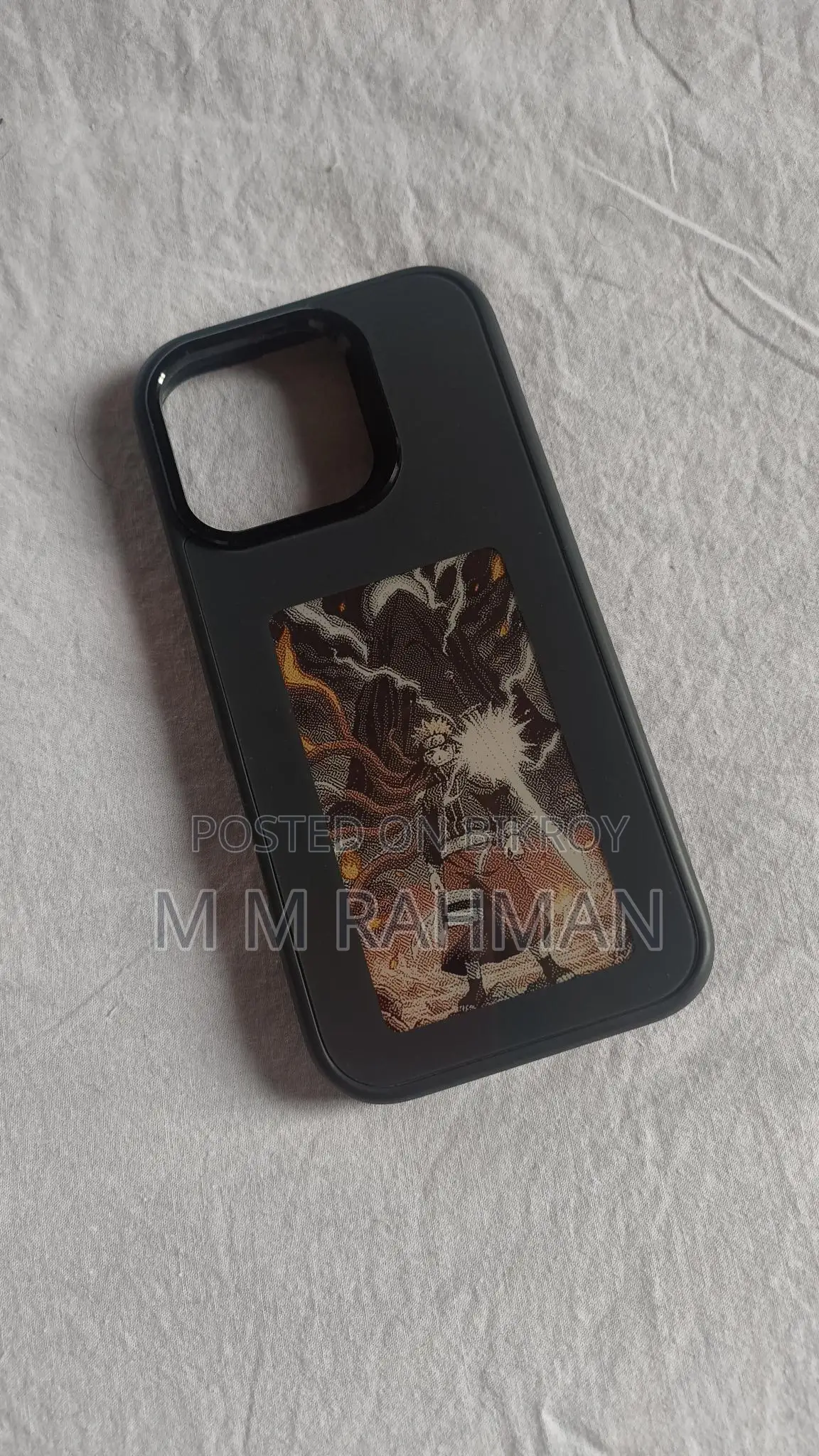 Apple iPhone 16 Pro (Used)