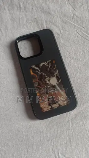 Apple iPhone 16 Pro (Used)