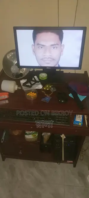 কম্পিউটার