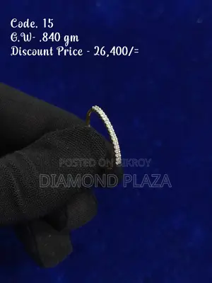Diamond Ring