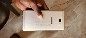 Samsung Galaxy J7 Prime ` (Used)