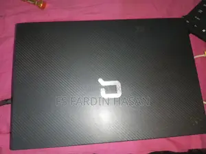 HP Compaq 420