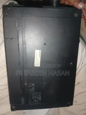HP Compaq 420