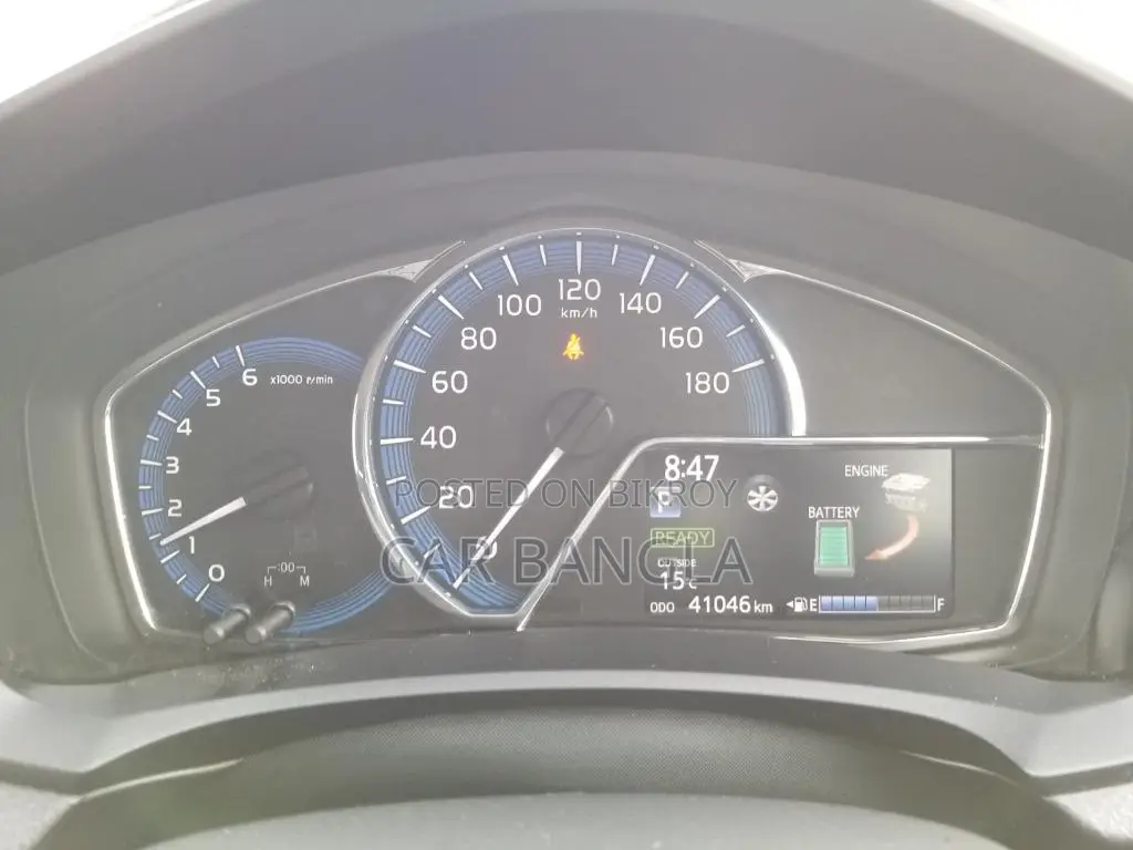 Toyota Axio EX READY SHOWROOM 2020