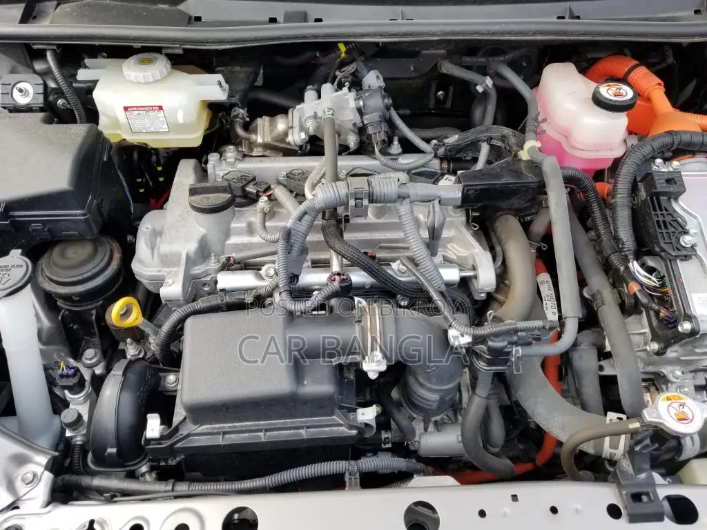 Toyota Axio EX READY SHOWROOM 2020