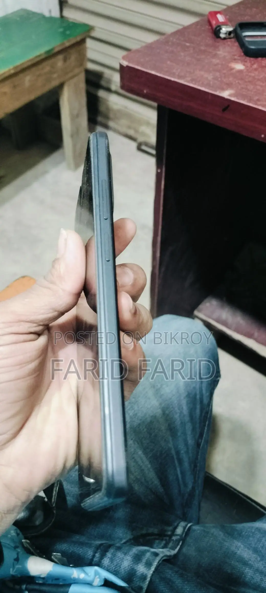 Xiaomi Redmi 12 c (Used)