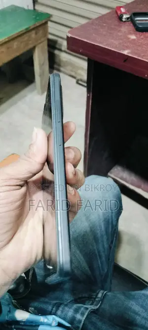 Xiaomi Redmi 12 c (Used)