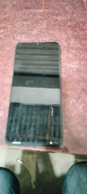Xiaomi Redmi 12 c (Used)