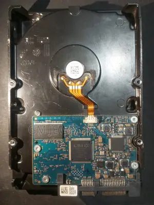 1TB Toshiba Hard Disk Drive in Offer Rate