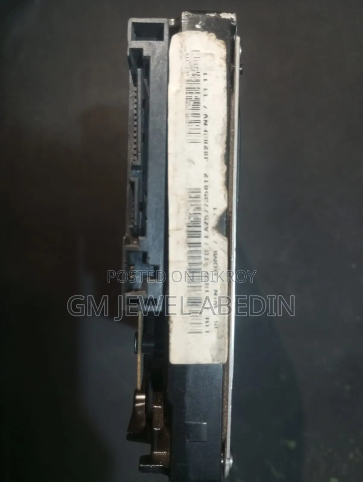 1TB Toshiba Hard Disk Drive in Offer Rate