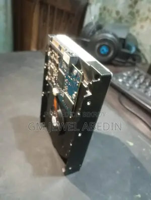 1TB Toshiba Hard Disk Drive in Offer Rate