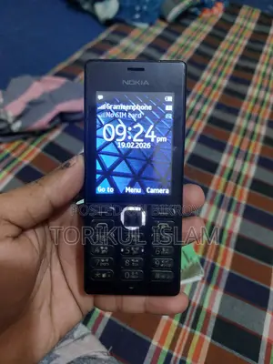 Nokia 215 . (Used)