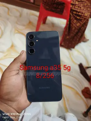 Samsung Galaxy A35 (Used)