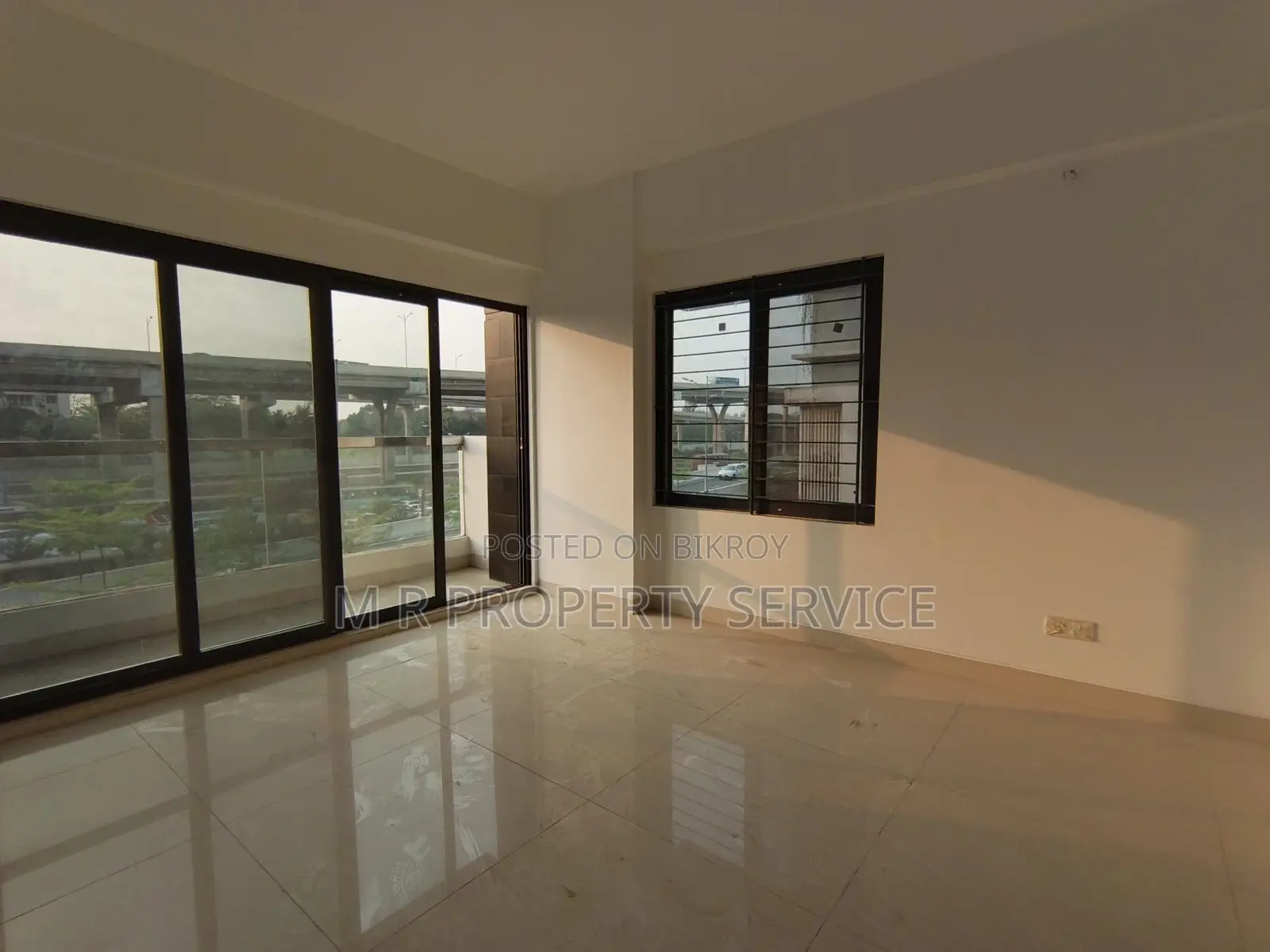 Banani Block-B Exclusive 1600 Sft Office Rent