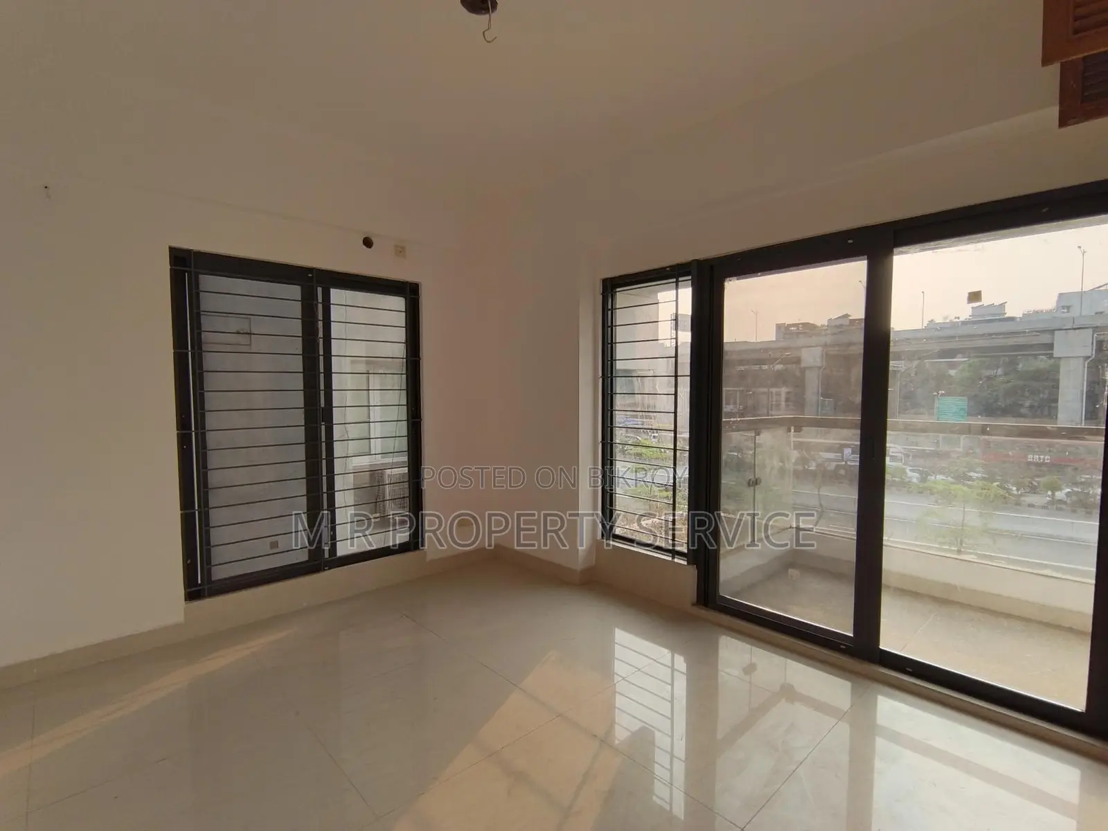 Banani Block-B Exclusive 1600 Sft Office Rent