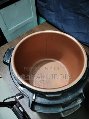 Miyako Electric Pressure Cooker