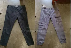 2 Pants